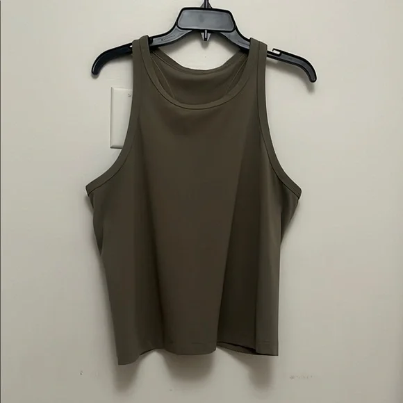 Lululemon racer back tank top - Picture 1 of 2